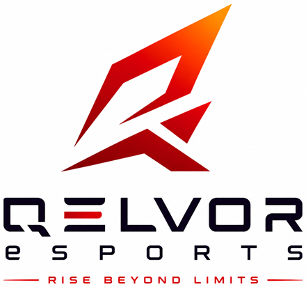Qelvor eSports — Rise Beyond Limits
